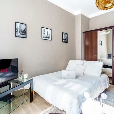 Spacieux Appartement En Hyper Centre Home Soft Mety Exteriér fotografie