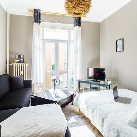 Spacieux Appartement En Hyper Centre Home Soft Mety Exteriér fotografie