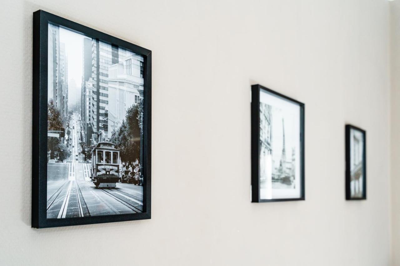 Spacieux Appartement En Hyper Centre Home Soft Mety Exteriér fotografie