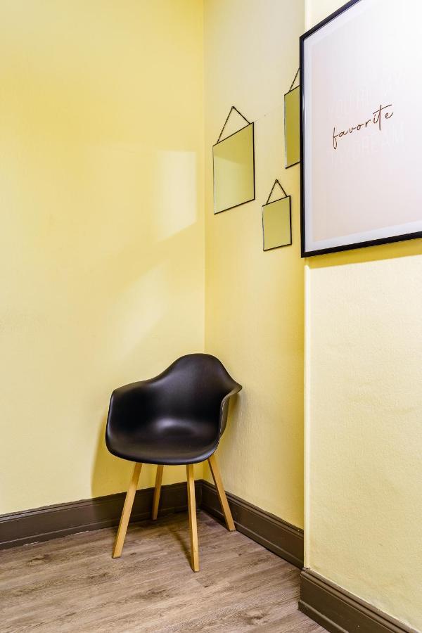 Spacieux Appartement En Hyper Centre Home Soft Mety Exteriér fotografie